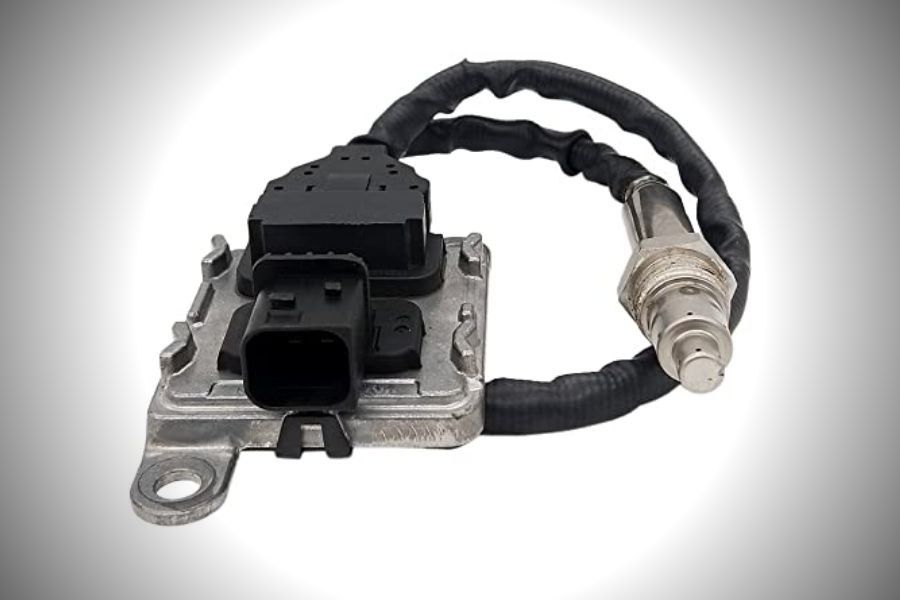 6.7 Cummins Nox Sensor Bank 1 Sensor 2