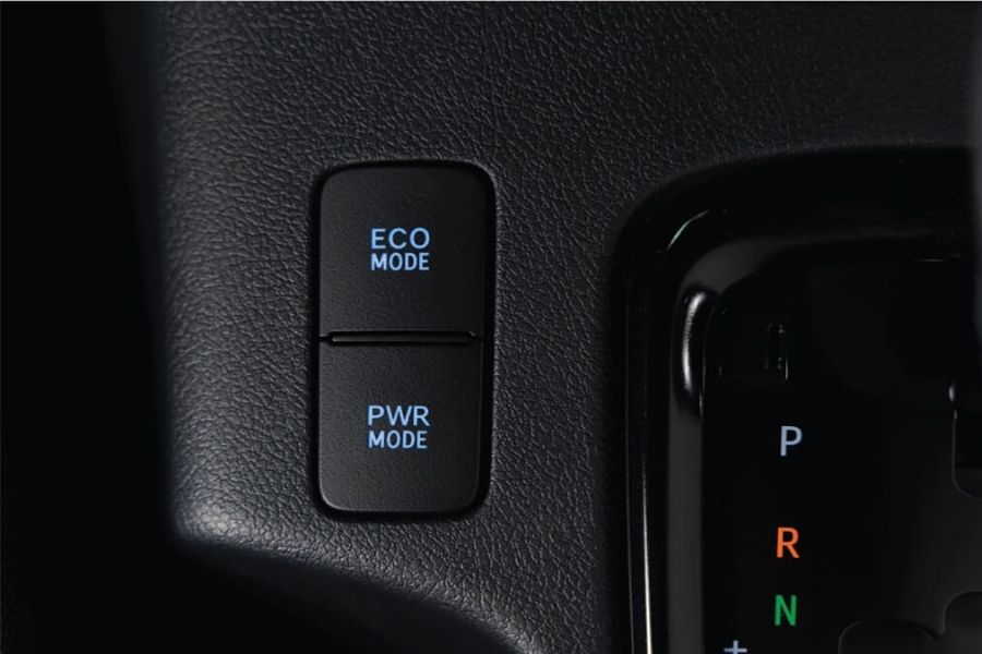 What is Eco mode and how does it work?