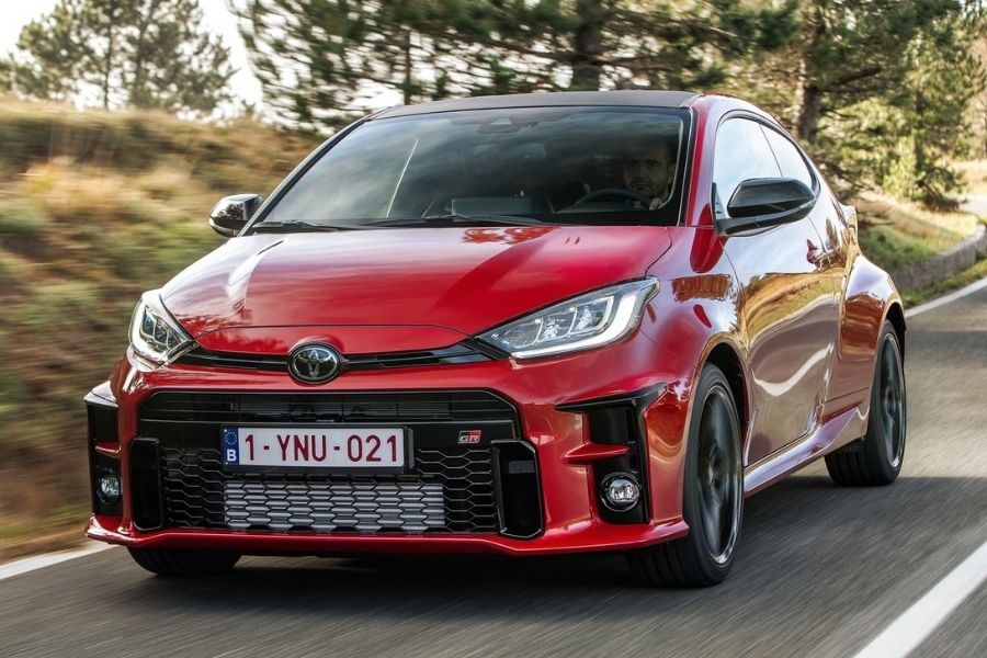 2021 Toyota GR Yaris: Possible engine specs, pricing in the Philippines