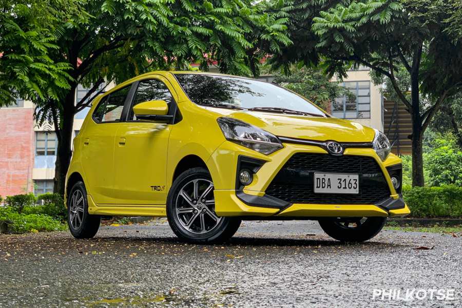 6 Best Hatchbacks Cars In The Philippines With Prices