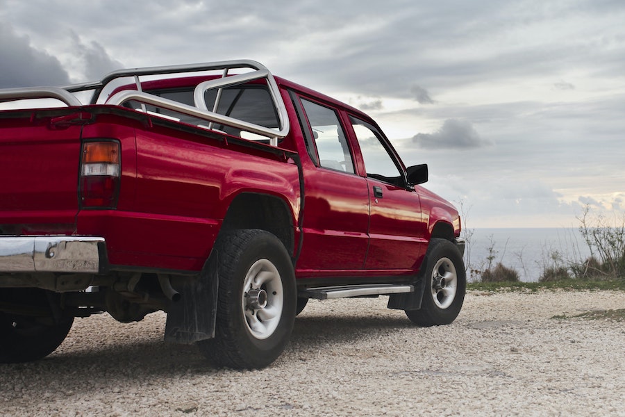 Owning a Pickup Truck What are the pros and cons?