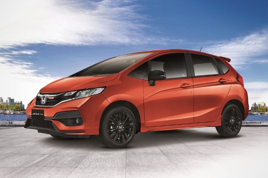 Honda Jazz discontinued – Here’s how you can still buy one