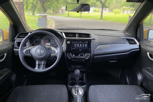 2021 Honda Brio Price In The Philippines Promos Specs Reviews Philkotse