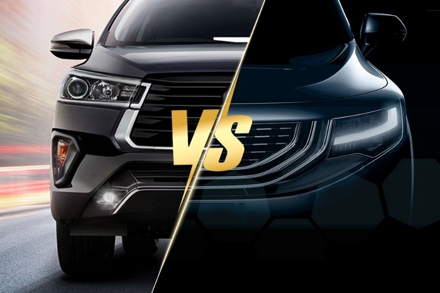 Diesel vs Gasoline Engine: Which do you prefer? [Poll of the Week]