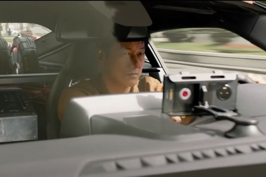 Fast & Furious 9 new trailer features familiar faces