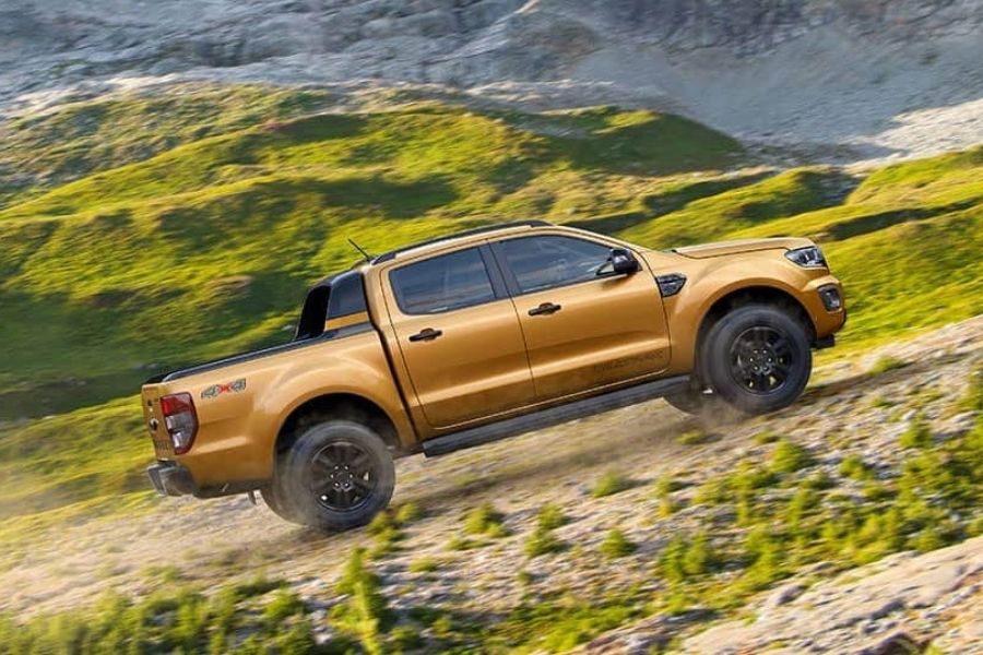 2021 Ford Ranger Price in the Philippines, Promos, Specs & Reviews