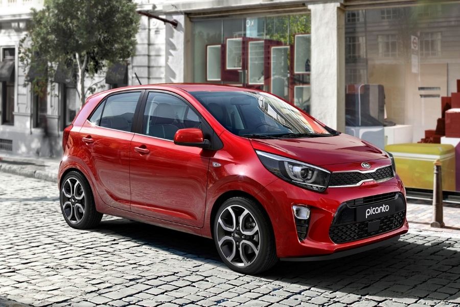 Kia Red Hot Deals lets you drive home a Kia for as low as P8.5K monthly 