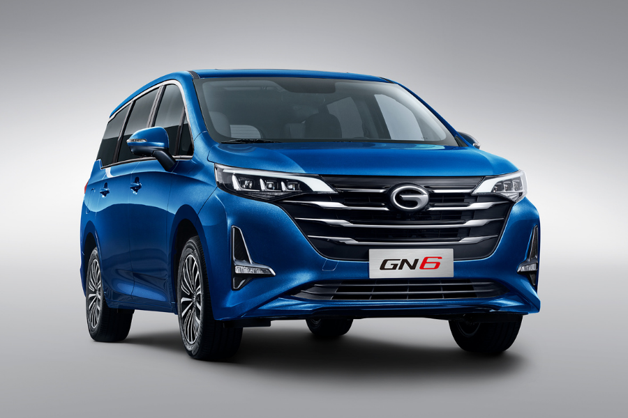 GAC shares 6 reasons why GN6 is an ideal Filipino family MPV