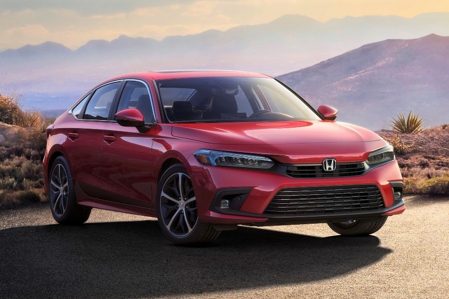 2022 Honda Civic: Specs we'd like to see in the Philippines 
