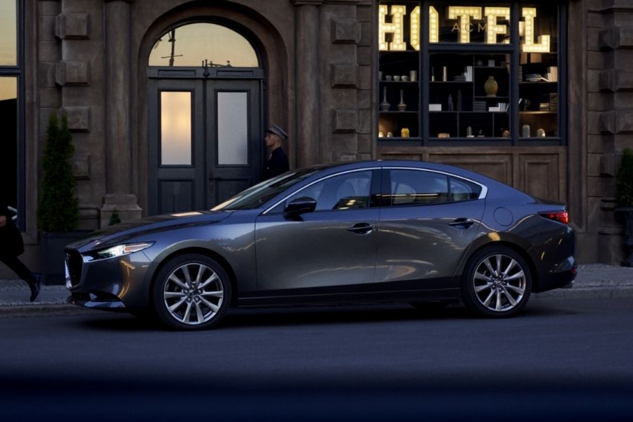 Mazda 3 Fastback 2024, Philippines Price, Specs & Official Promos