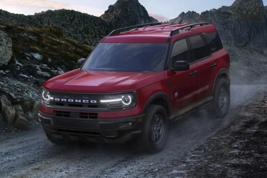 Would you buy a Ford Bronco if it arrives in the Philippines?