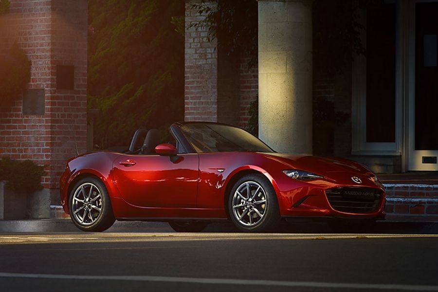 2021 Mazda MX-5: Price in the Philippines, Promos, Specs & Reviews ...