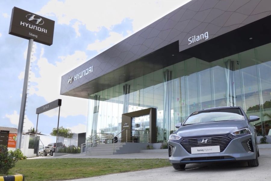 Hyundai PH expands network with Silang dealership opening