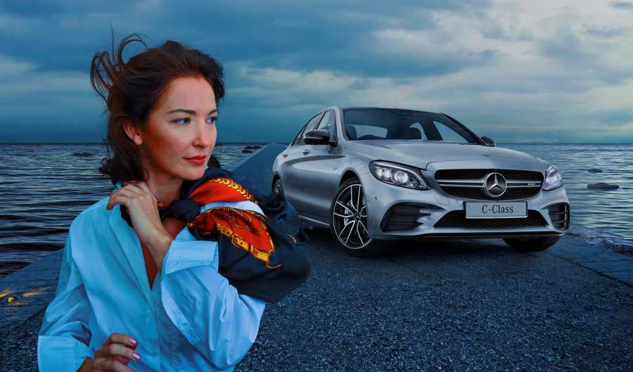 Mercedes-Benz PH has four gift ideas for Mother’s Day   