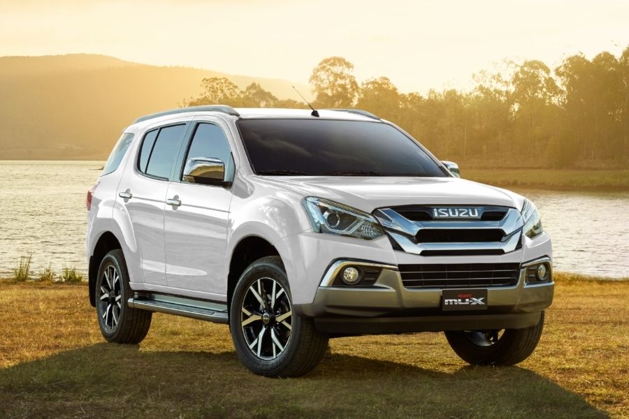 Best 7 Seater Suv Philippines 2024 Candy Corliss