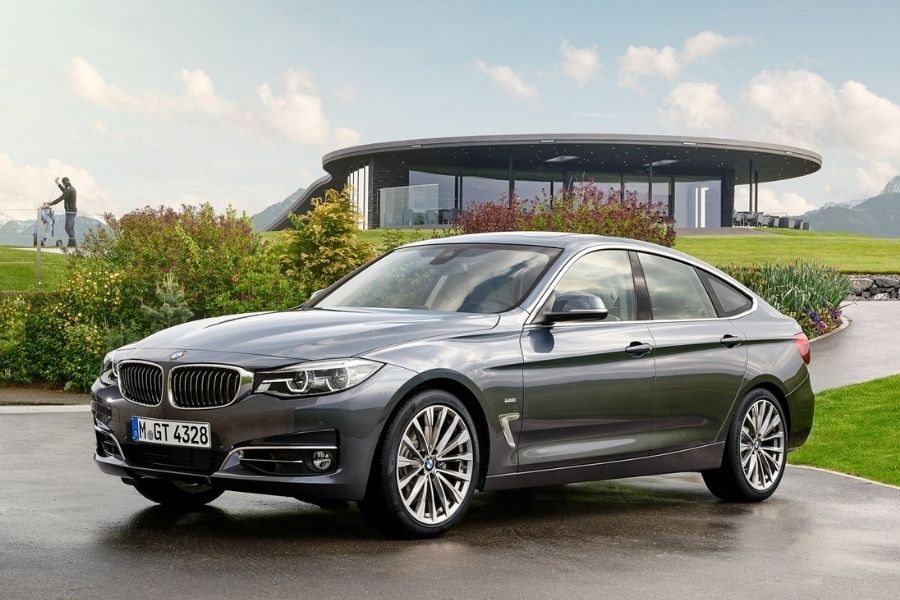 2021 online diesel sedans