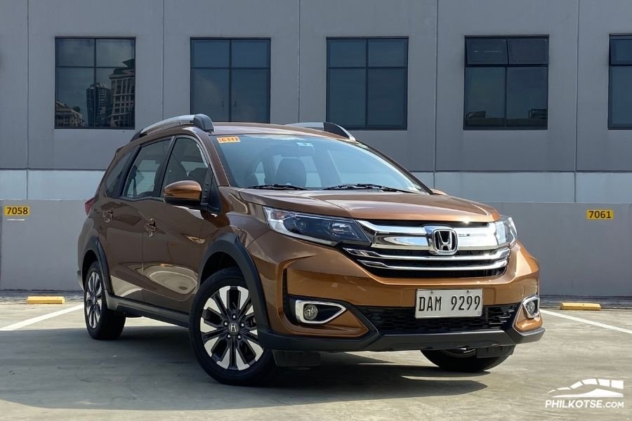 Best 7 seater cars in the Philippines for Filipino families