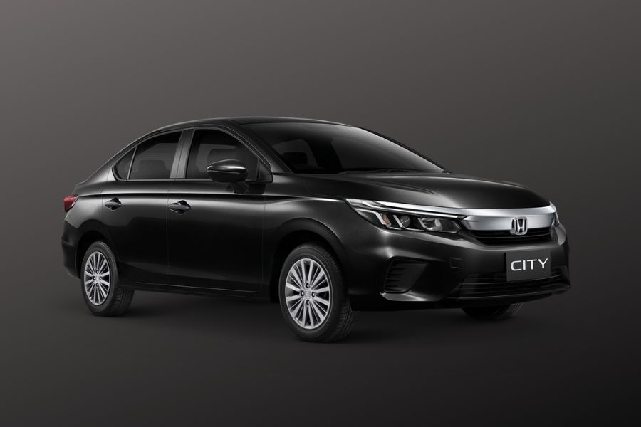 Honda City available for as low as P10K downpayment this May 2021