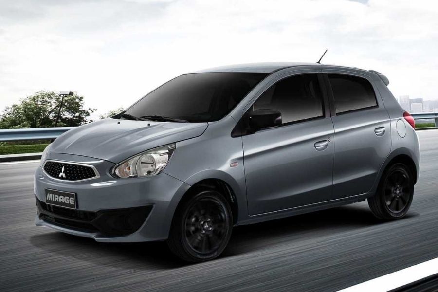 8 small hatchbacks you can buy in the Philippines in 2021