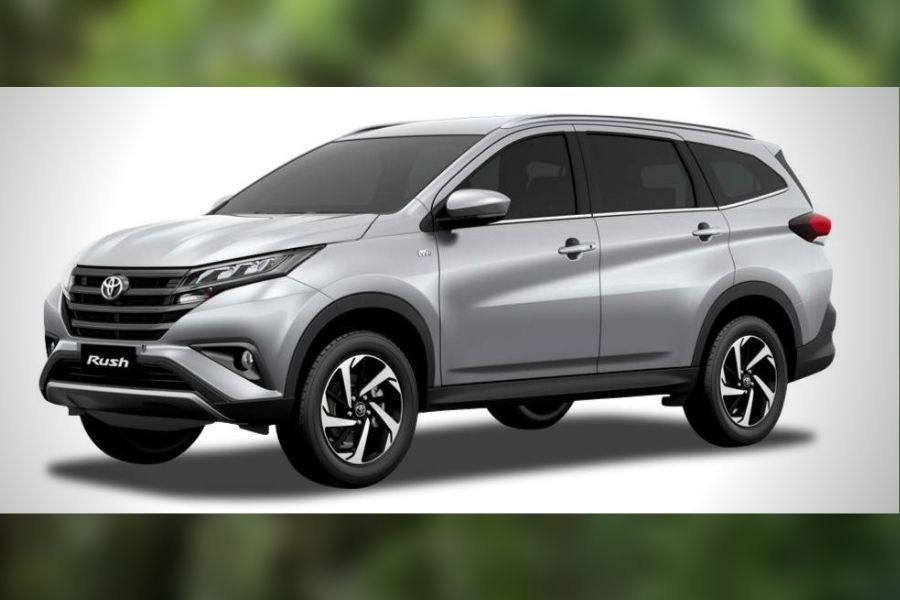 Eight 7seaters in the Philippines you can buy under P1.5 million