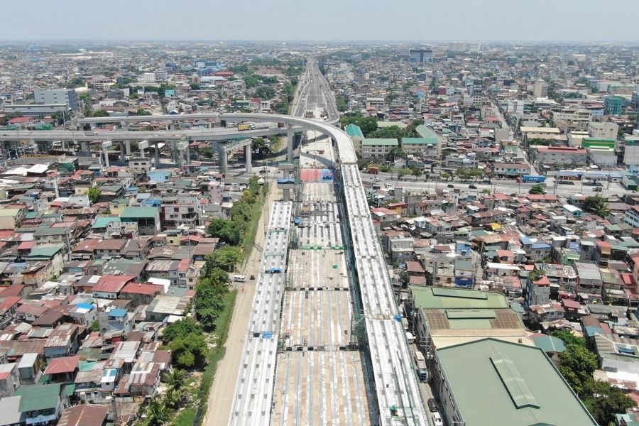 Here are current NLEX-SCTEX repair/upgrade projects you should know 