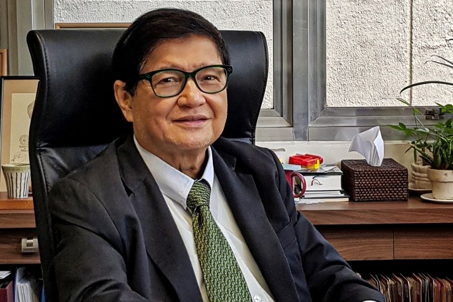 Who is Jun Palafox and what’s his role in the future of metro mobility?