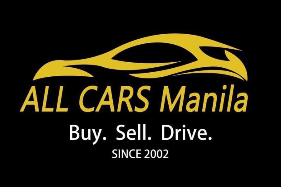 All Cars Manila logo