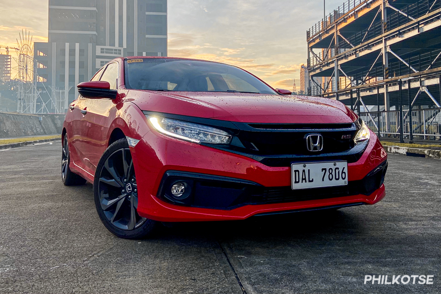 Honda Cars PH now offers cashless payment via GCash, PayMaya