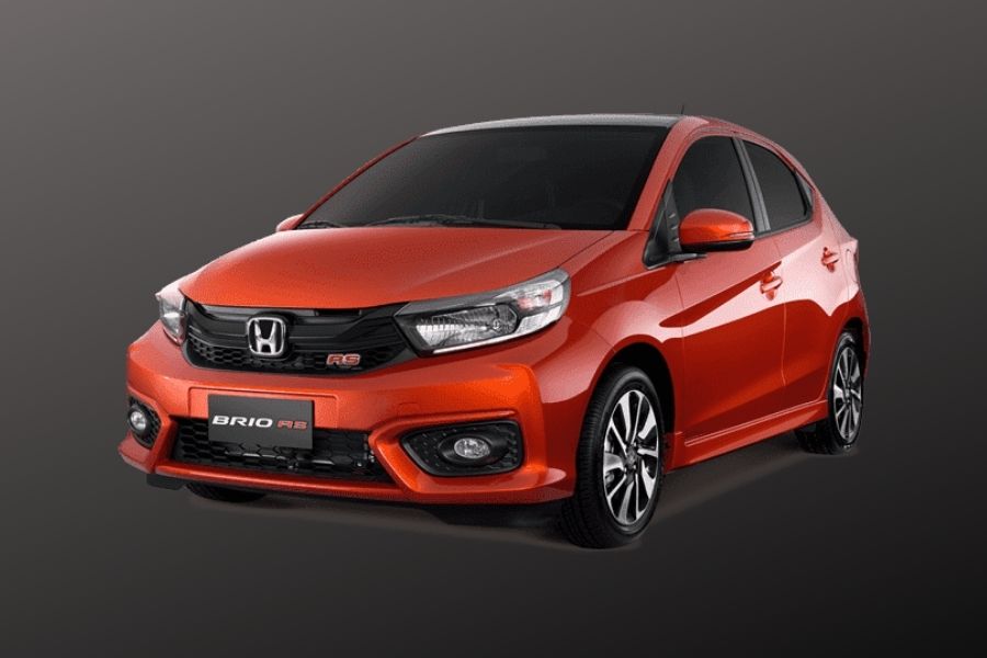 LIST: All the small Hatchbacks you can buy under P1-million