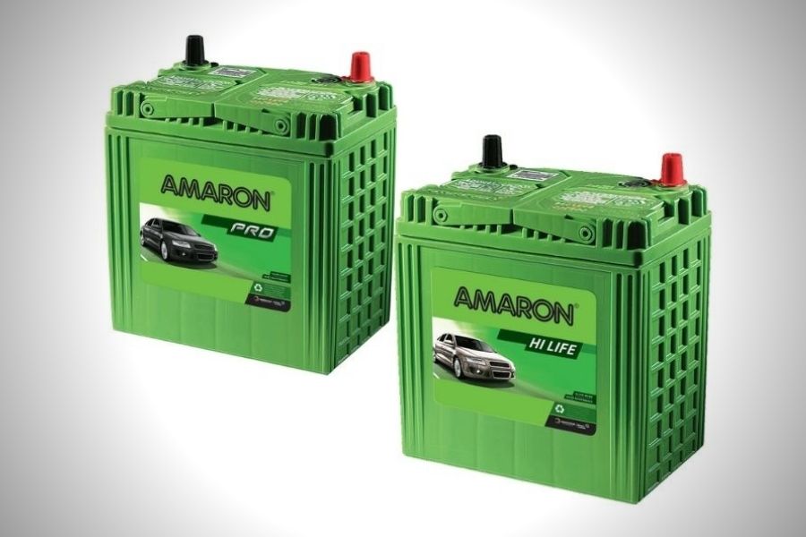 best car battery for accessories