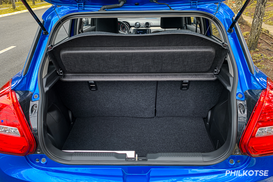 Cars we want to buy Suzuki Swift