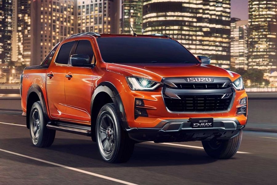 Should Isuzu Philippines bring the D-Max X-Terrain here?