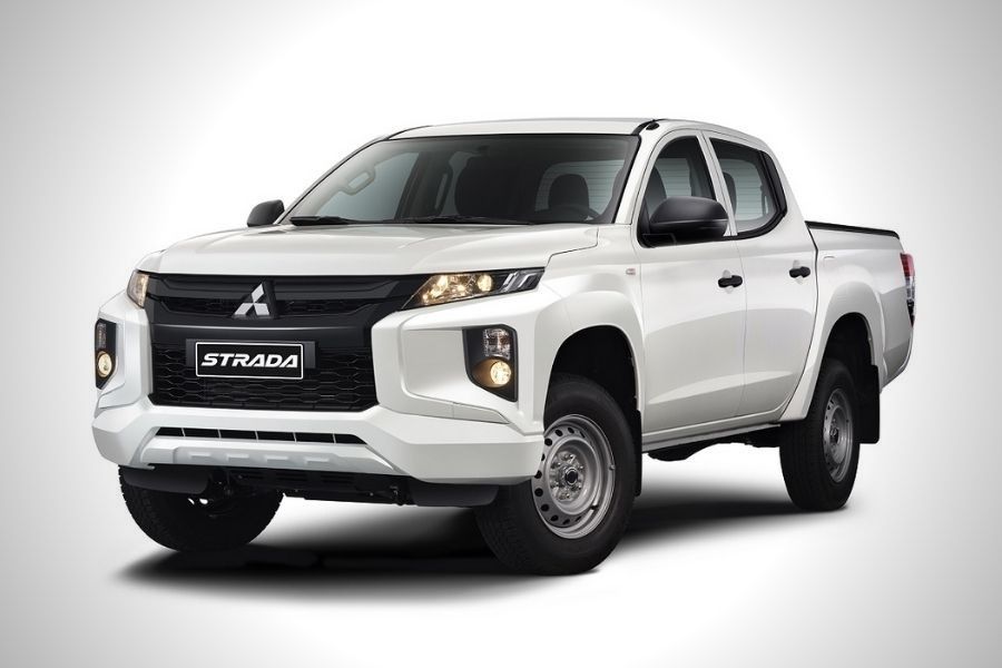 The top 5 most affordable pickup trucks in the Philippines (2022 edition)