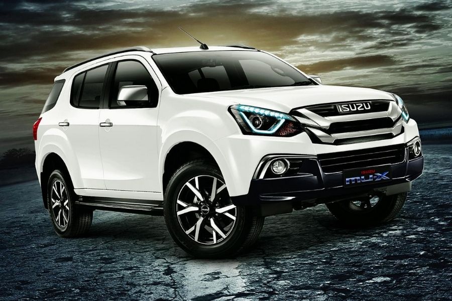 Best SUV Philippines That You Should Check Out (2022 Edition)