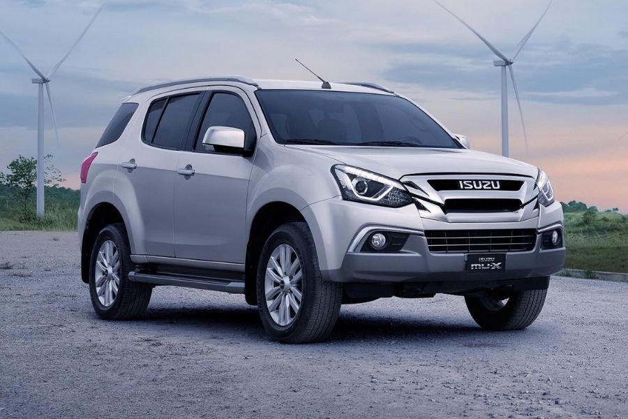 Best SUV Philippines That You Should Check Out (2022 Edition)