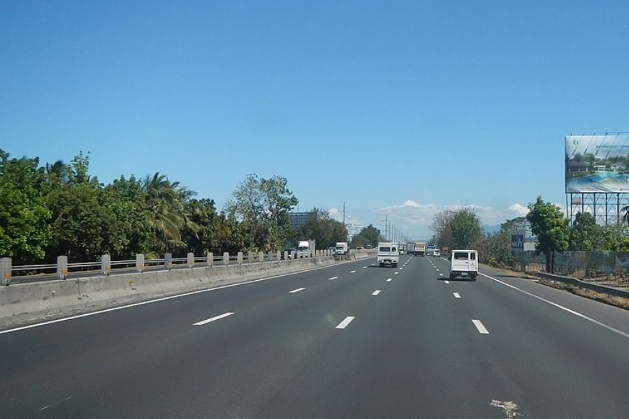 San Miguel speeds up construction of SLEX extension to Quezon