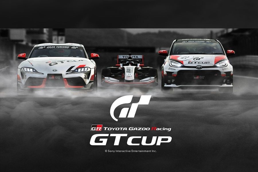 Gear up for 2nd round of 2021 Toyota GR GT Cup