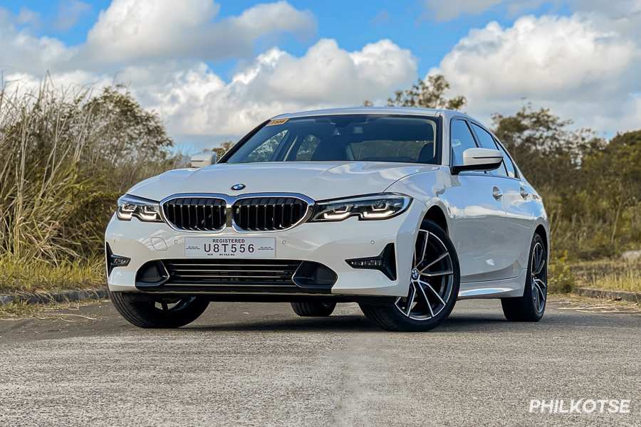 2021 BMW 318i Sport Review | Philkotse Philippines