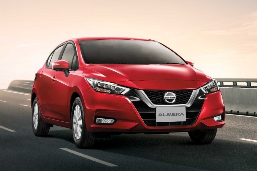 Nissan Almera in-depth video shows what to expect from revamped model
