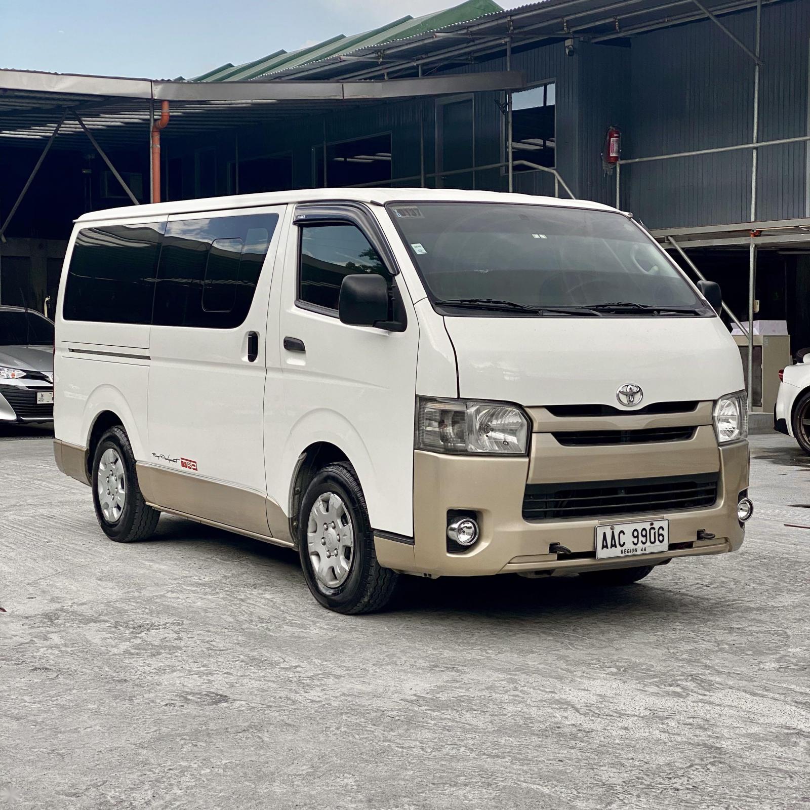 Toyota hiace кузов lh178