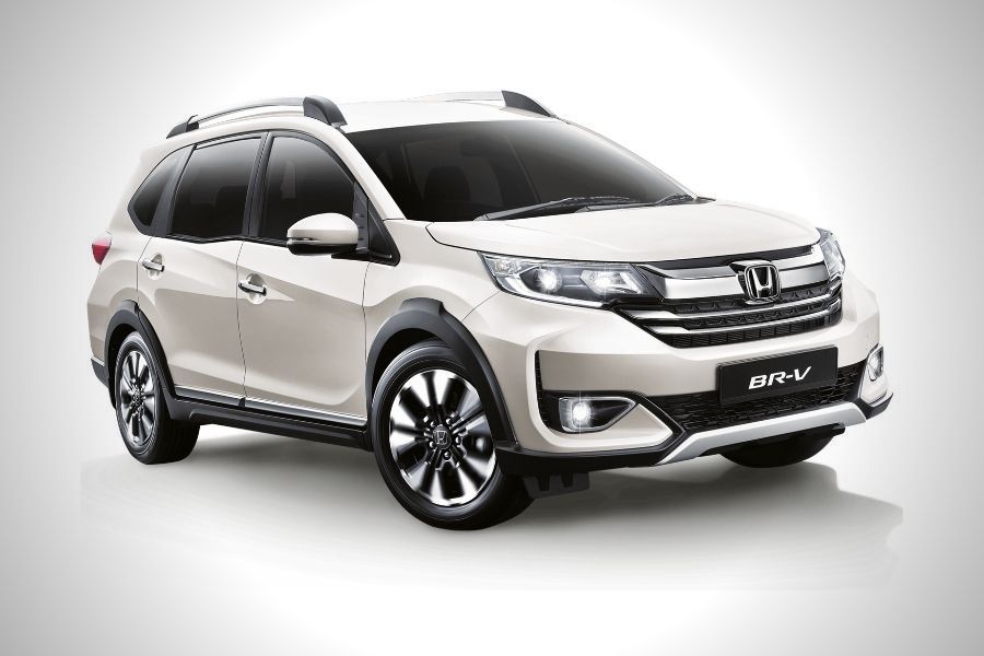 Honda brv 2022 price malaysia