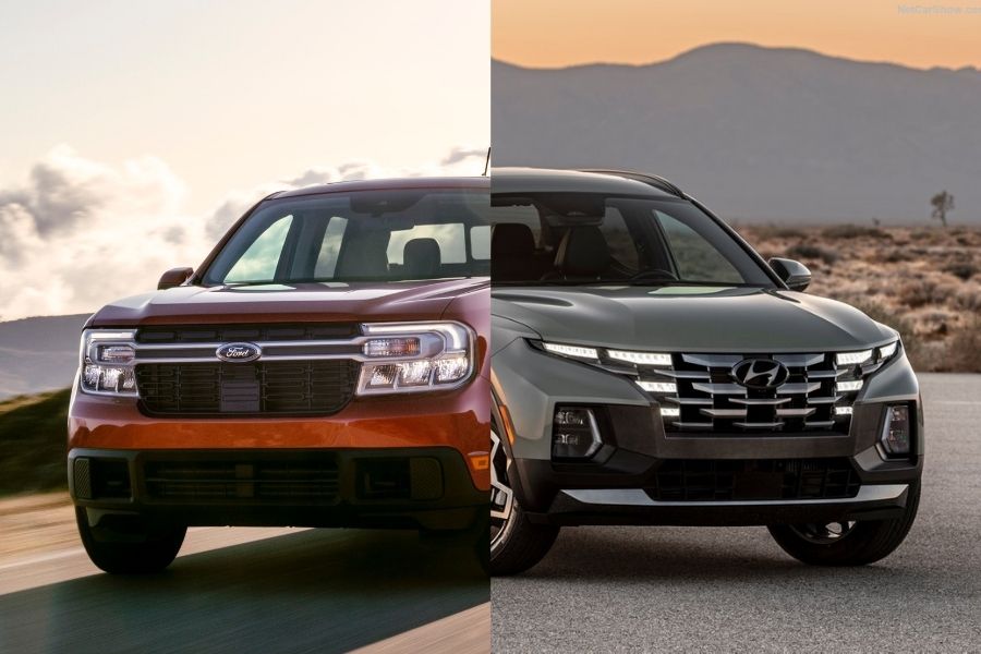 Hyundai Santa Cruz vs Ford Maverick: Which one's perfect for PH roads? 