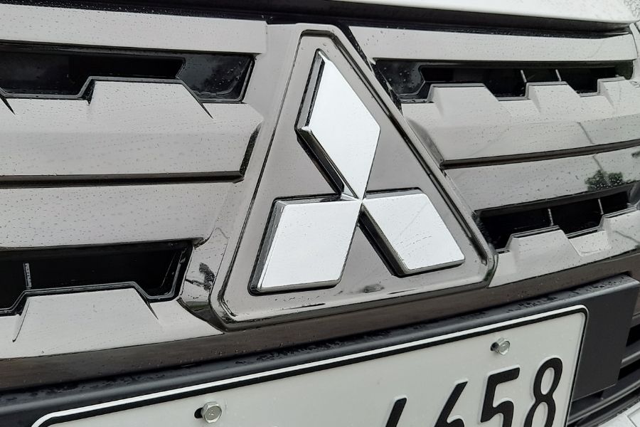 Did you know that Mitsubishi has one of the oldest logos among car companies?