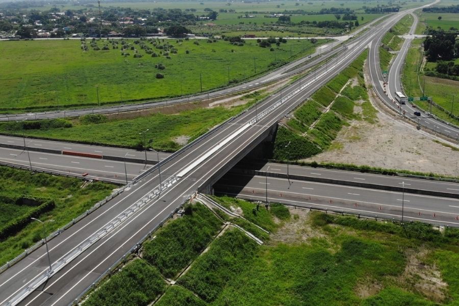 First 18-km segment of Tarlac-Cabanatuan expressway to open next month