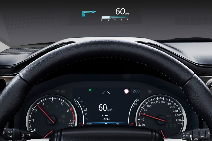 2022 Toyota Land Cruiser debuts with new lighter body, V6 engine