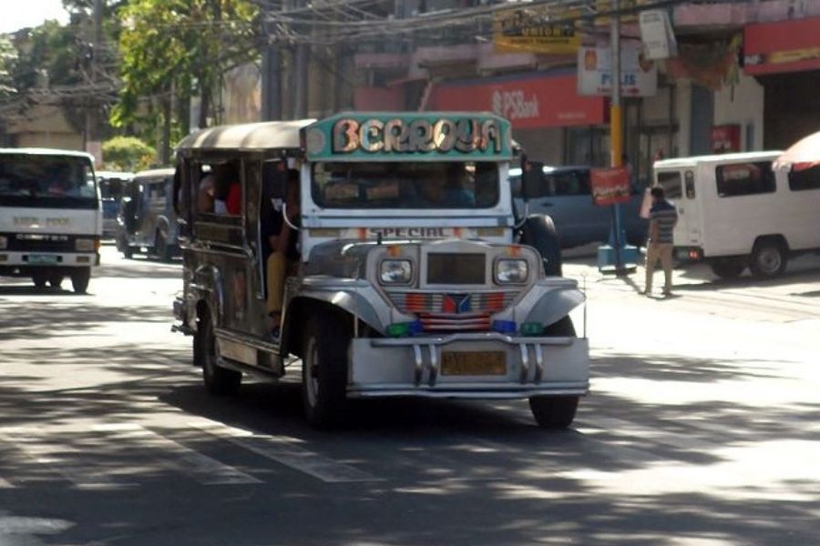 LTFRB has already distributed P860 million incentives to PUV drivers