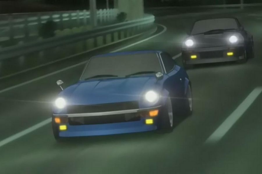 Nissan 240Z: The car that put Nissan on the map