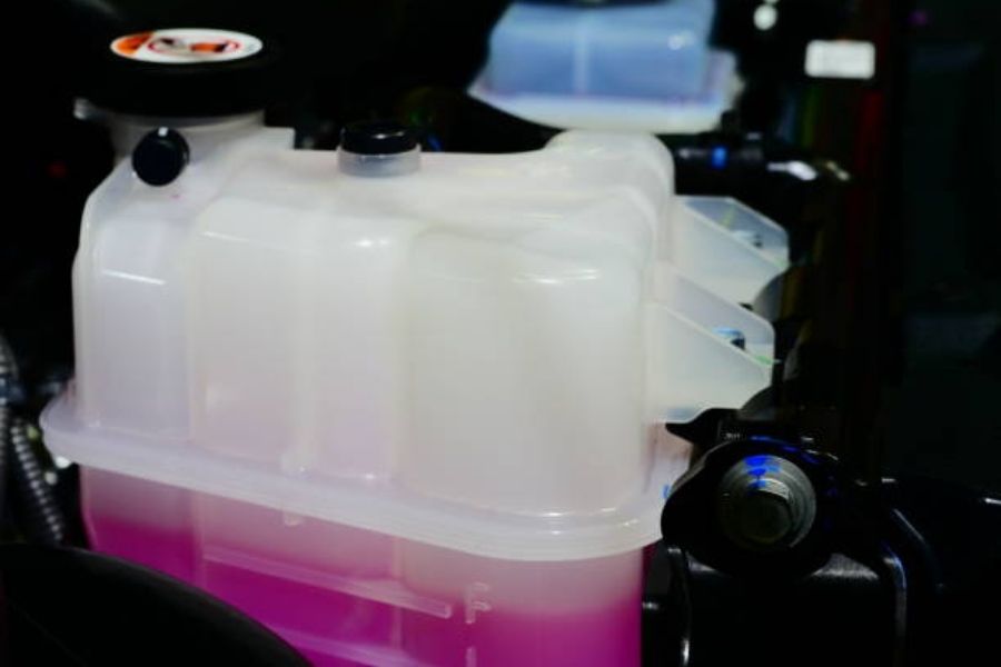 What Coolant Does My Car Need?