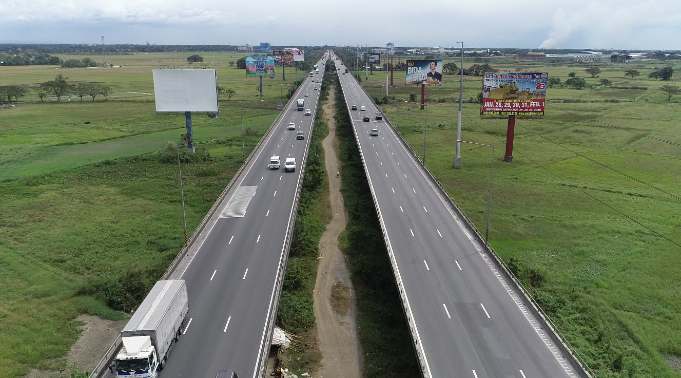 NLEX Corp. wants to make its expressways safer for motorists