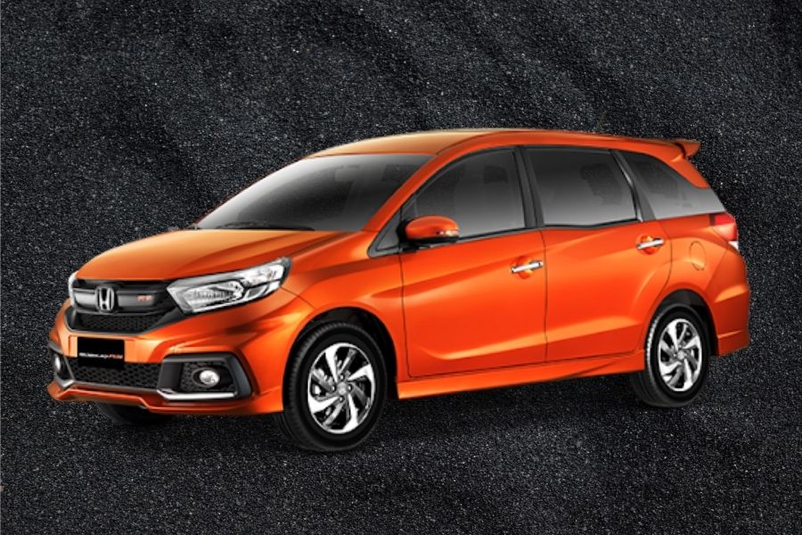 Mobilio MPV no longer included in Honda Cars PH lineup